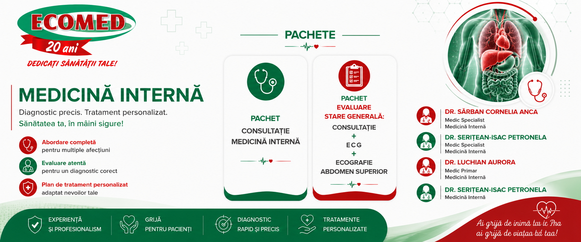 Consultație