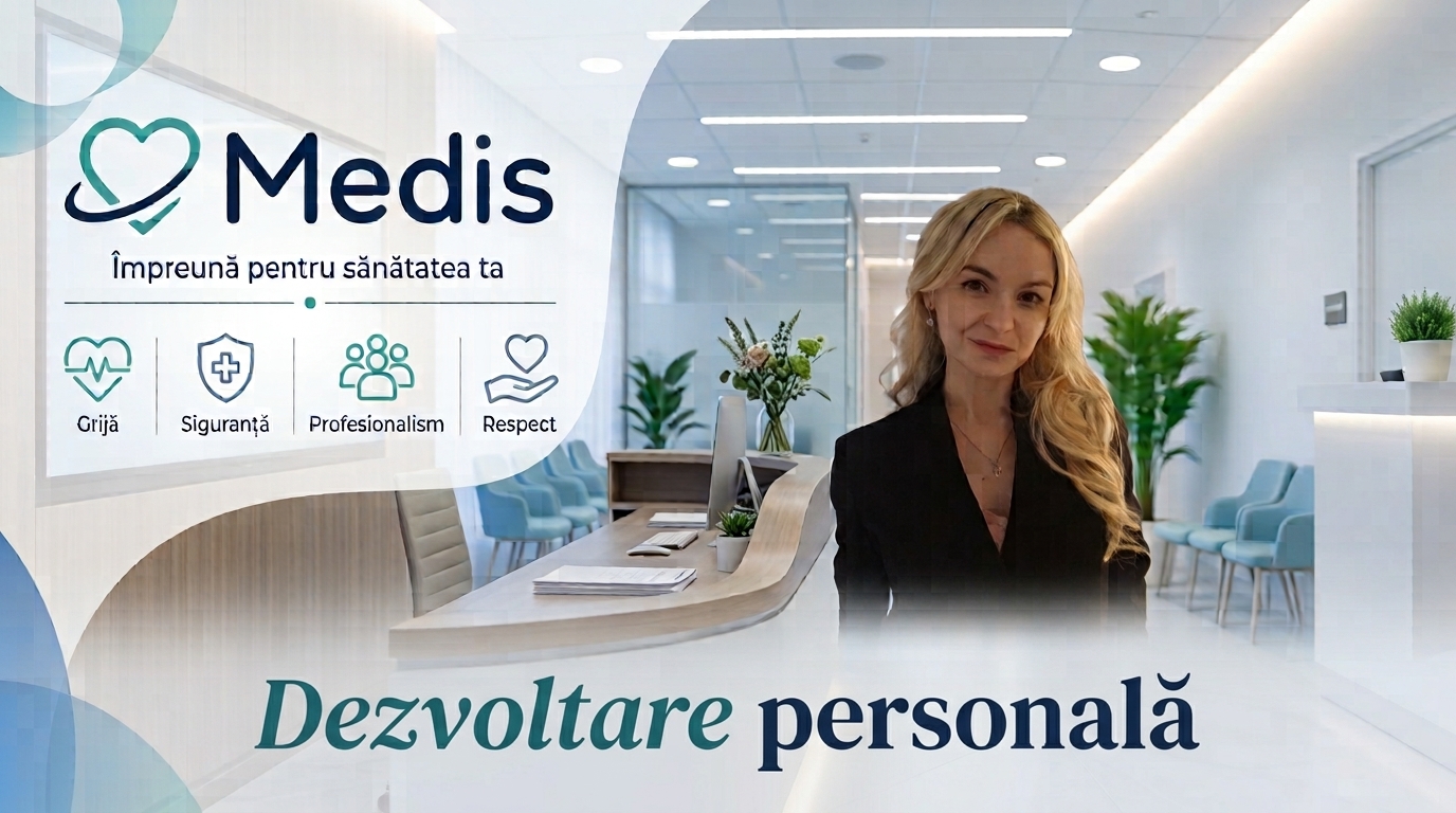 Imagine pachet Dezvoltare personală